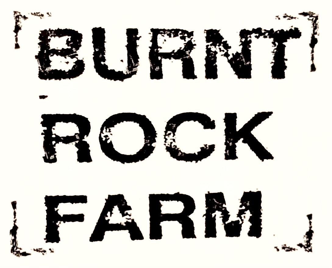 Burnt Rock Farm logo